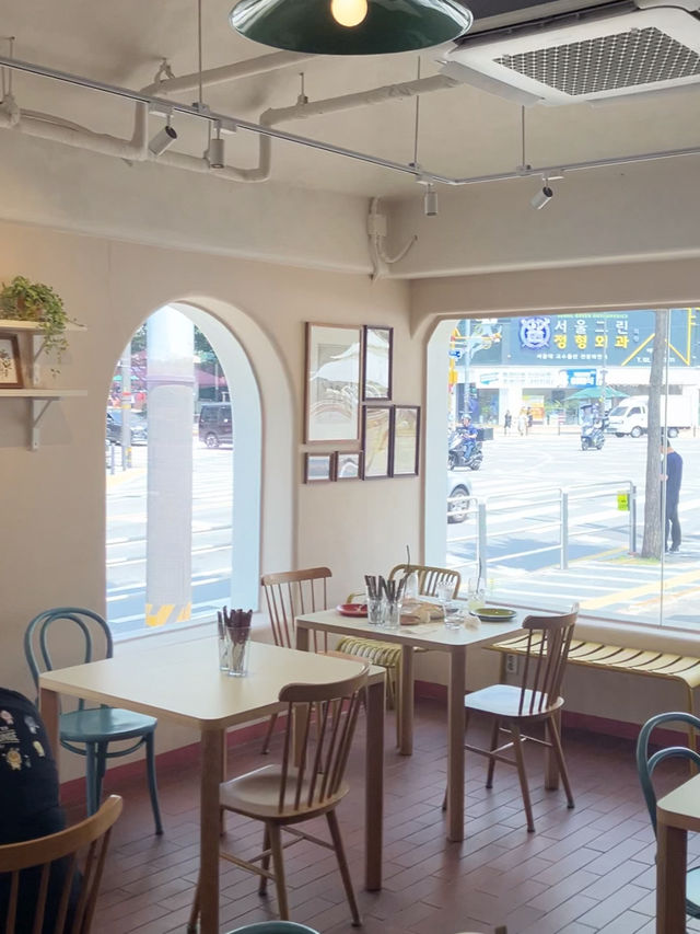 강동구 화덕피자 맛집