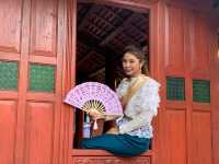เมืองมัลลิกา ร.ศ.124 กาญจนบุรี