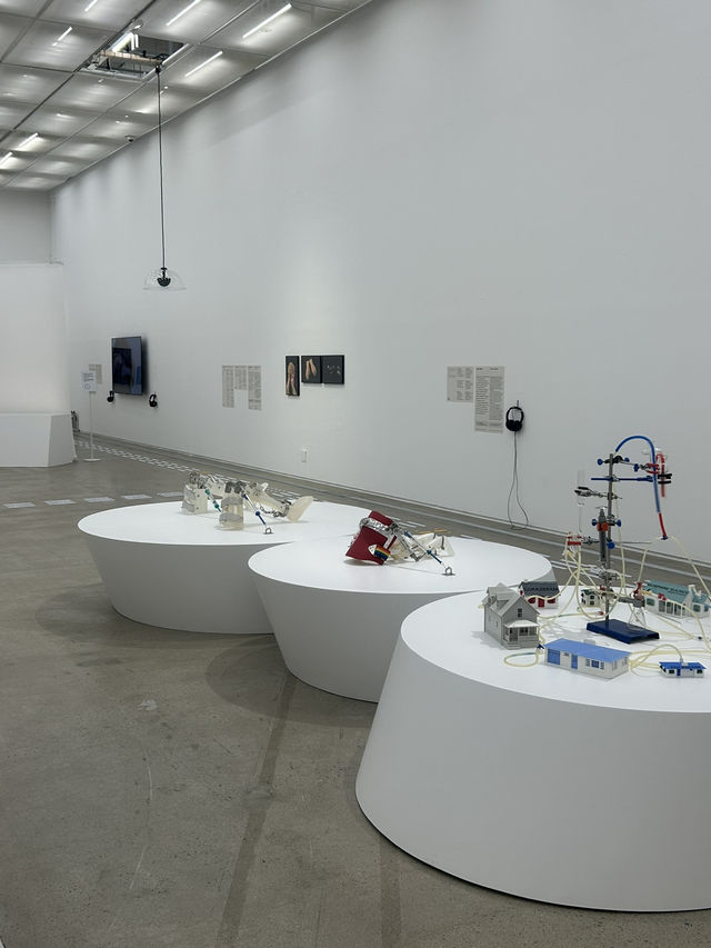 🎨 예술과 전통의 공존, 국립현대미술관 서울관 (MMCA Seoul) 