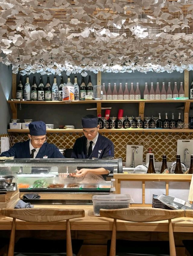 Hadu Sushi