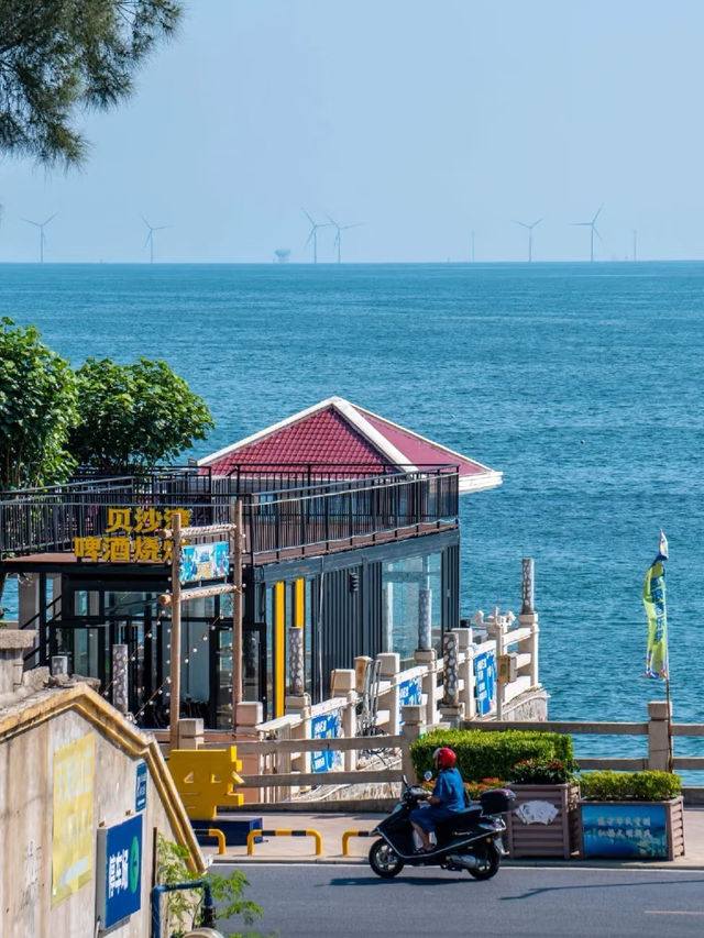 🇨🇳 Nanao Island — Stunning but Only If You’re Well-Prepared!