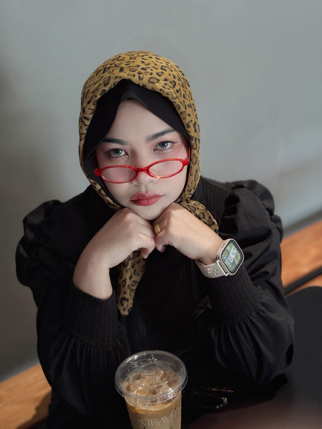 Gravity Coffee Explorer