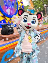 🌊 Skoe River Wonderland, Guangzhou – A Magical Riverside Adventure! 🏞️✨