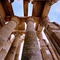 Kom Ombo at Sunset: A Nile-Side Temple Adventure Without the Crowds