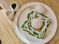 🍞 Sweet Thai Indulgence at Cheevit Cheeva Eco Botanic