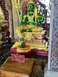 A under the radar museum in Bangkok 