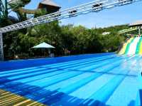 💦🌟 Core Aqua Park Hong Kong – Floating Fun Like Never Before! 🛟🌊