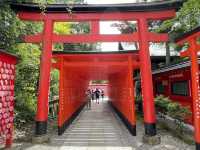 เที่ยวเมือง #อินุยามะ #Inuyama