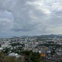 Stay & Sip: Phuket City Vibes 