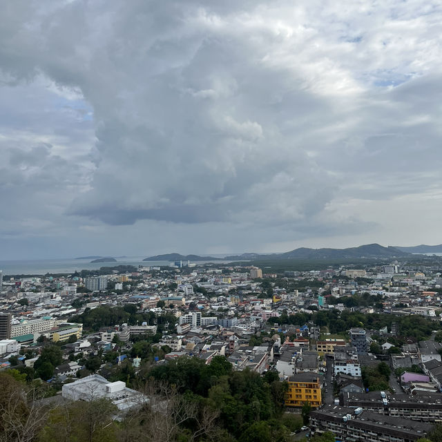 Stay & Sip: Phuket City Vibes 