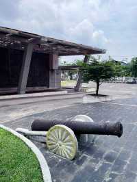 “State Museum of North Sumatra: Journey Through Nature and History” 