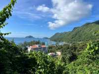 Con Dao Islands