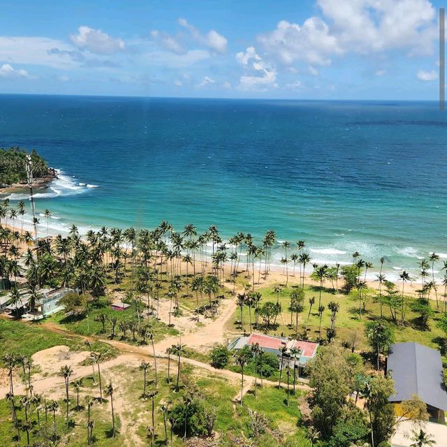 Hon Thom Island (Phu Quoc)