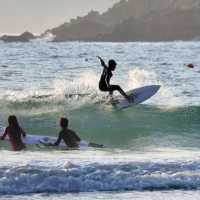 Big Wave Bay: Surf’s Up in Hong Kong’s Hidden Cove