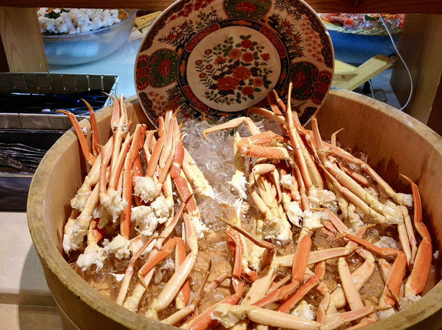 🍽️ A Taste of Hokkaido’s Forest Flavors at レストラン 森の詩
