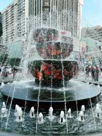 Pavilion Kuala Lumpur – Iconic Shopping Haven in the Heart of the City