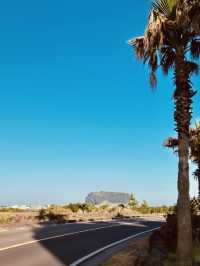A Photographer's Paradise for Dramatic Scenery