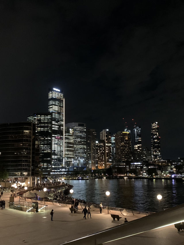 한여름의 크리스마스, 호주 시드니 🇦🇺