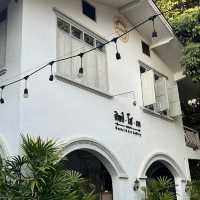 🪐🌿 ศิลป์โสภา Silsopa Hostel | หนองคาย