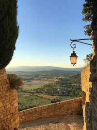 🇫🇷 Summer in Provence – Dreamy Hilltop Town of Gordes 🏰🌿