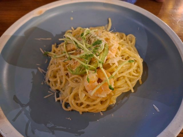 ✨️將軍澳區高質德國餐廳必食鹹豬手推介😍香脆大份超美味❤️