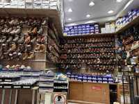 【Souk Al Zal／スーク・アル・ザル｜リヤド旧市街“アラビアン伝統と人の温かみがあふれる市場”】