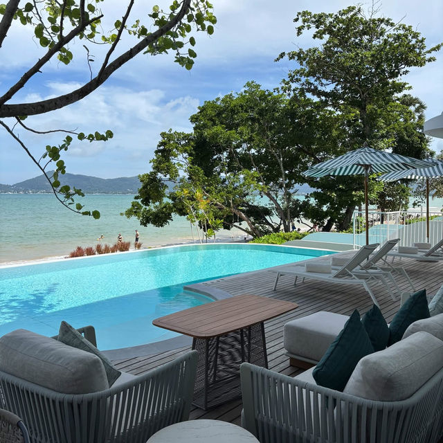 Veranda Resort Phuket, Autograph Collection🌴🌸