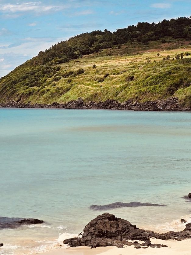 A Hub for Water Sports and Beachside Activities