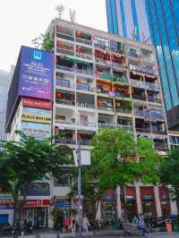 HE CAFE APARTMENT คาเฟ่อพาร์ทเมนท์ 