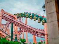 สวนสนุก Sun World Asia Park