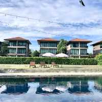 The Zeit River Kwai
