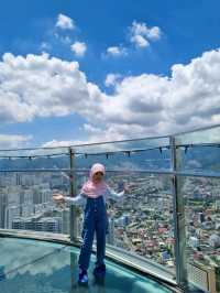 Rainbow Skywalk