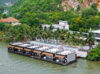 Sunburst Resort