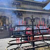🏔️ Everything You Need to Know About Visiting Mount Emei 峨眉山 – Don’t Go Without Reading This First