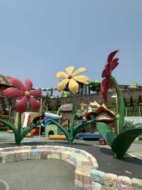 濟州島 神話主題樂園