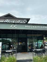 Click Cafe' มาคลิกใจกันดีกว่า คาเฟ่บางแสนแนะนำ !! 