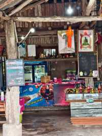 ร้านหมูย่างดีๆในเมือง#ตราด