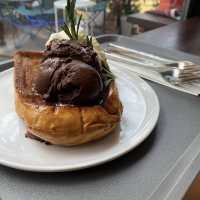 Mistletoe Flour Thyme – Pattaya  