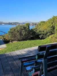 Cockatoo Island