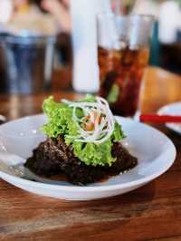 🇮🇩| Bali - Naughty Nuri’s Warung Seminyak