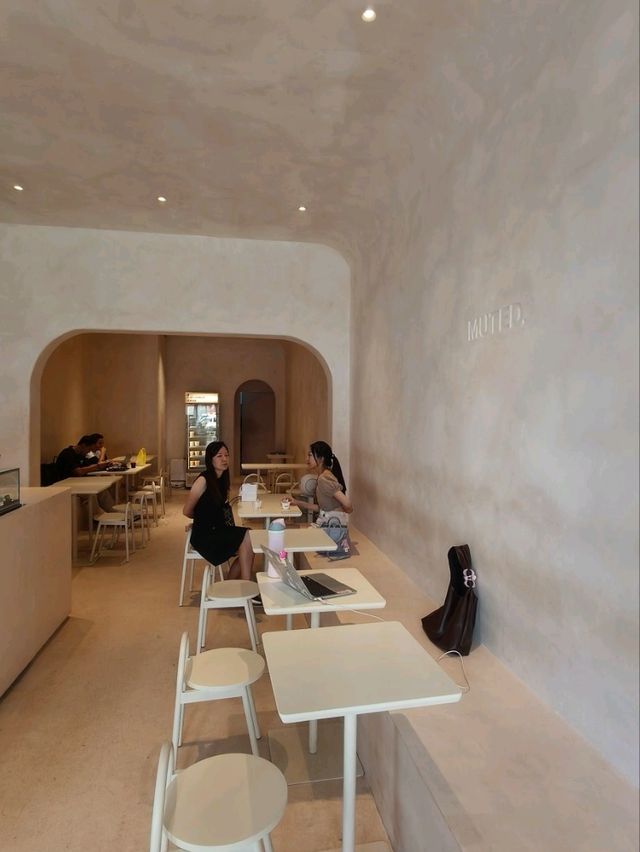 🇸🇬Eat Icecream at Muted Cafe Singapore🍦