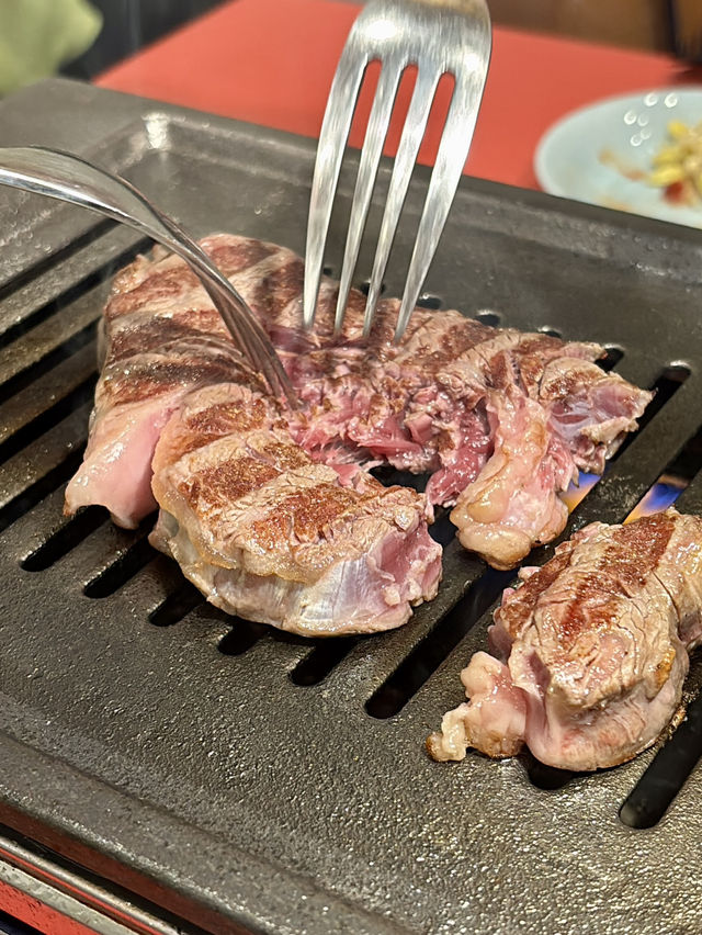 【大阪・鶴橋】A5黒毛和牛×自家製タレで味わう贅沢焼肉「和牛焼肉 大阪会館」