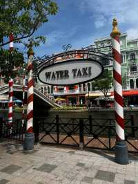 Vegas? Venice? Nope, It’s Grand World Phú Quốc