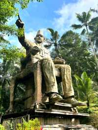 Discover the Charms of Alas Harum Bali