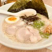 라면🍜 한그릇에 정성을 담아, 컵라면 팩토리와 함께 하는 이케다 탐방