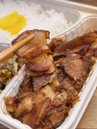 灣仔人氣親民台式美食小店｜好正 (灣仔)