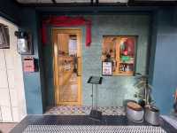 🍛 Charming Nyonya Breakfast at Li Er Cafe 莉儿 – A True Local Gem