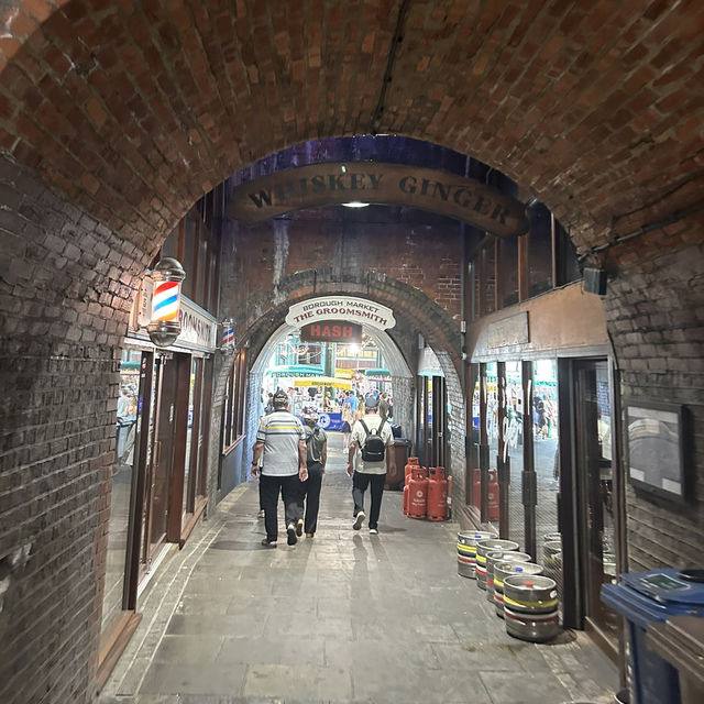 🇬🇧ロンドン・観光地を1日で回れるおすすめ旅程のご紹介！