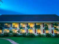 The Nouveau Chumphon Beach Resort &Golf"