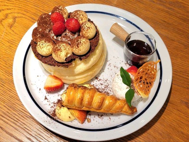 香港｜The Pantry ＆ Chips Republic
